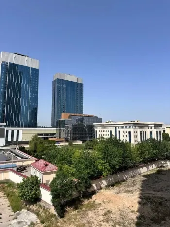 45 м², 2-комн. квартира, 5/23-1