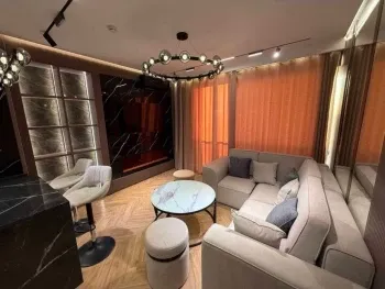 52 м², 2-комн. квартира, 12/24-0