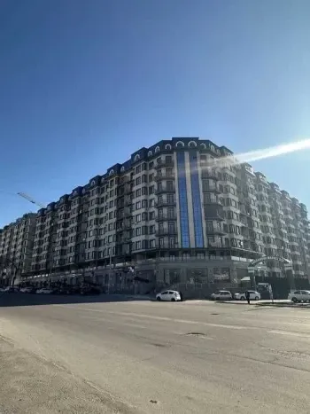 57 м², 2-комн. квартира, 8/10-0