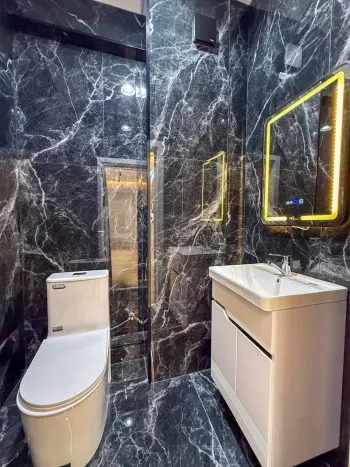 100 м², 4-комн. квартира, 4/10-1