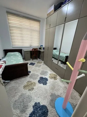 75 м², 3-комн. квартира, 3/9-2