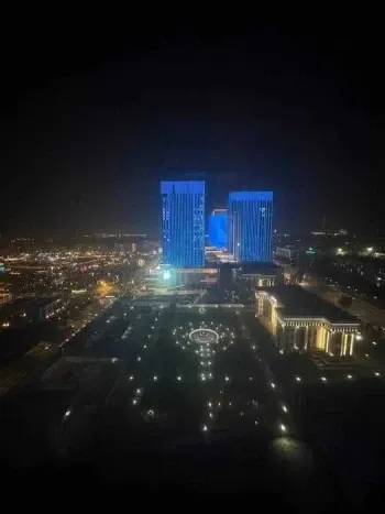 38 м², 1-комн. квартира, 18/51-0