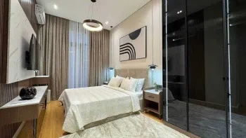 75 м², 3-комн. квартира, 3/4-3