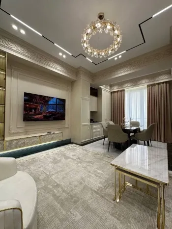 78 m², 3-xonali kvartira, 5/9-2