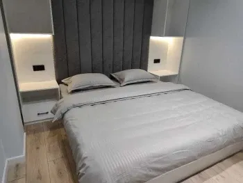 42 м², 2-комн. квартира, 1/6-3