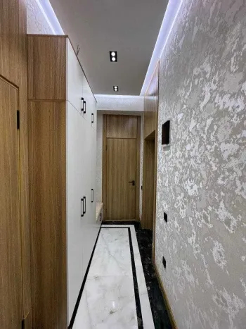 50 м², 2-комн. квартира, 2/7-3