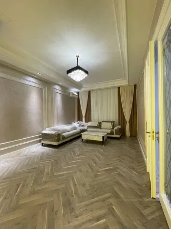 92 м², 3-комн. квартира, 3/8-1