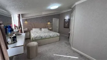 220 m², 5-xonali kvartira, 7/8-3