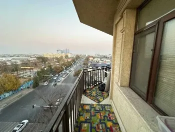 68 м², 3-комн. квартира, 6/8-1