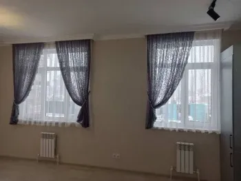 66 м², 2-комн. квартира, 2/9-2