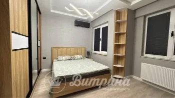 51 м², 2-комн. квартира, 5/14-2