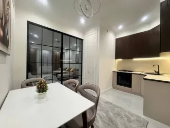 83 м², 3-комн. квартира, 7/10-2