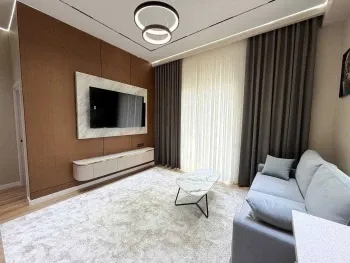 42 м², 2-комн. квартира, 6/12-0