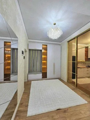 52 м², 2-комн. квартира, 4/8-3