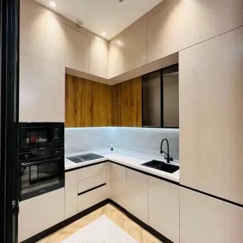 60 м², 3-комн. квартира, 12/51-3