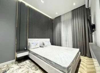 35 m², 1-xonali kvartira, 7/7-0