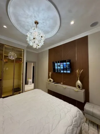 40 м², 1-комн. квартира, 9/14-3