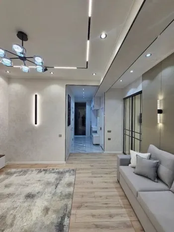 60 m², 2-xonali kvartira, 7/14-2