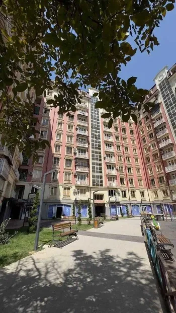 42 м², 2-комн. квартира, 8/11-1