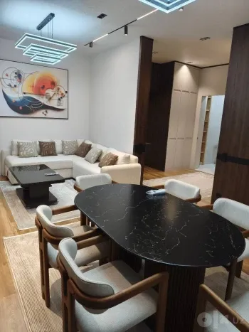 65 м², 2-комн. квартира, 6/14-1