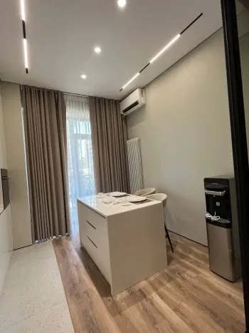 65 м², 2-комн. квартира, 3/12-3