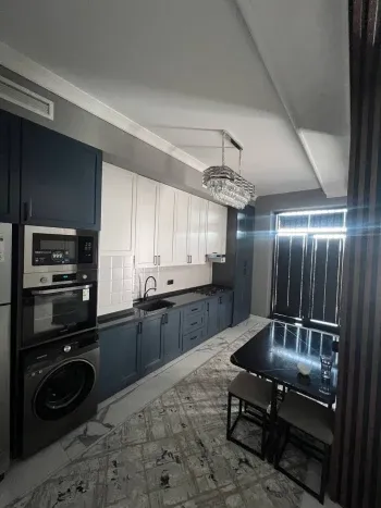 122 м², 4-комн. квартира, 4/7-3