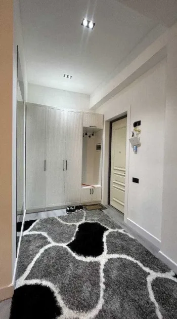 67 м², 2-комн. квартира, 3/10-3