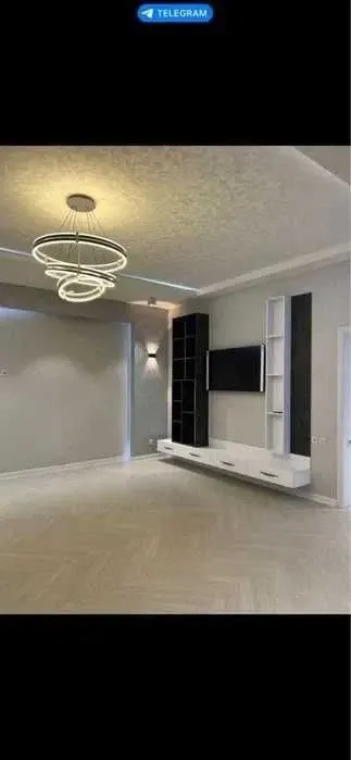 99 m², 2-xonali kvartira, 7/9-2