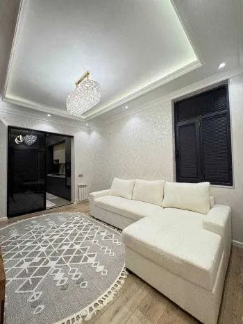 70 м², 3-комн. квартира, 7/12-3