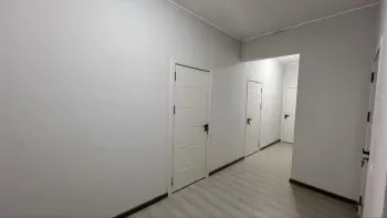 55 м², 2-комн. квартира, 2/16-2