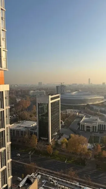 40 м², 2-комн. квартира, 21/23-3