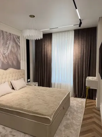 94 м², 3-комн. квартира, 4/9-3