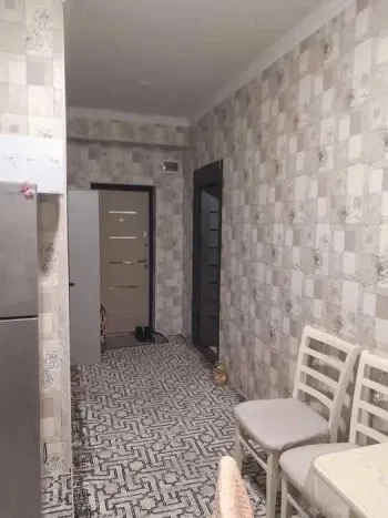 35 м², 1-комн. квартира, 10/11-3