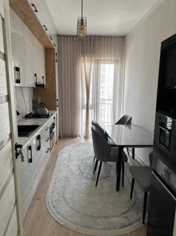 51 м², 2-комн. квартира, 6/9-2