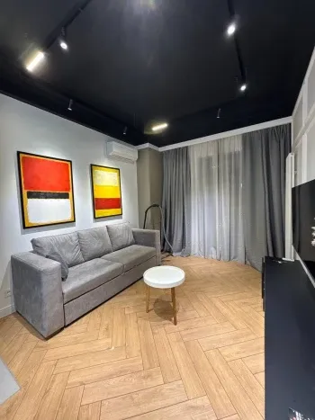 47 м², 2-комн. квартира, 4/7-1