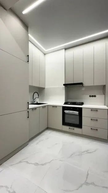 58 м², 2-комн. квартира, 8/11-3