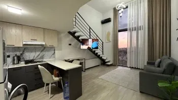 48 м², 2-комн. квартира, 10/14-0