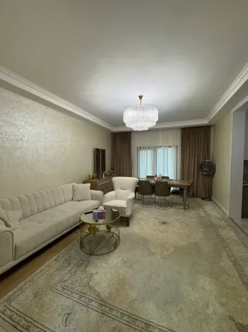 83 м², 3-комн. квартира, 8/9-1