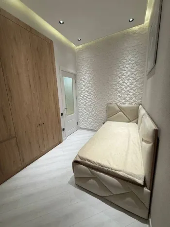 72 м², 3-комн. квартира, 2/9-2