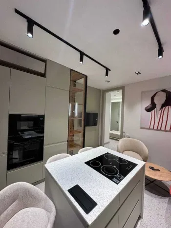 42 м², 2-комн. квартира, 4/9-2