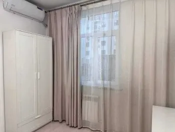 64 м², 2-комн. квартира, 2/9-3