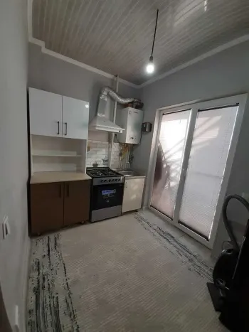 32 м², 1-комн. квартира, 4/7-3