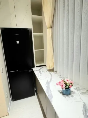 45 m², 2-xonali kvartira, 11/12-2