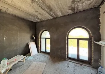 114 м², 4-комн. квартира, 7/8-3
