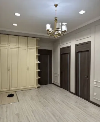 110 m², 3-xonali kvartira, 3/10-1