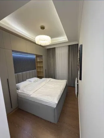 81 м², 3-комн. квартира, 4/9-2