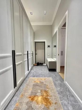 85 м², 3-комн. квартира, 2/9-3