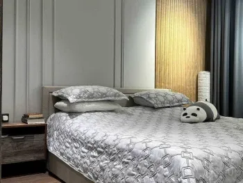 102 m², 3-xonali kvartira, 4/10-3