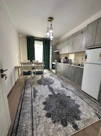86 м², 3-комн. квартира, 6/9-1