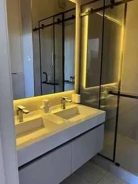 119 m², 3-xonali kvartira, 8/10-3